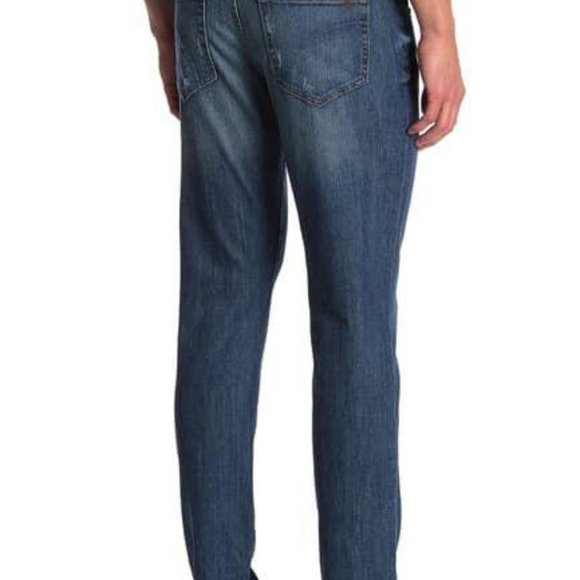 Joe's Jeans Preston Kinetic Slim Fit Jeans - Picture 3 of 5
